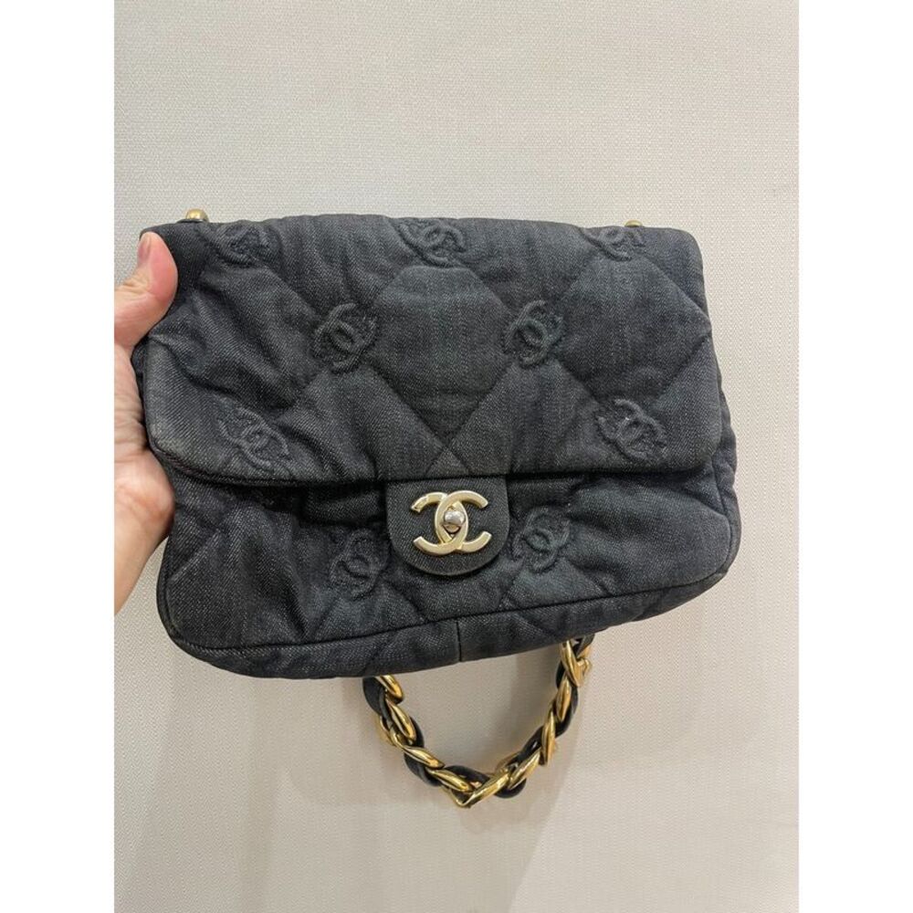 Chanel Women Pre-Loved Bag Very Good Condition